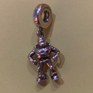 NWIB Pandora Disney Buzz Lightyear Charm